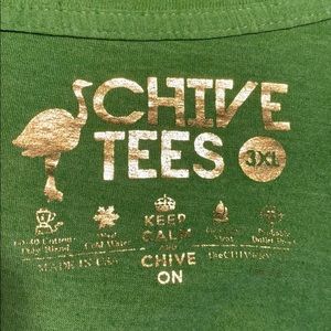 Original Chive T-shirt